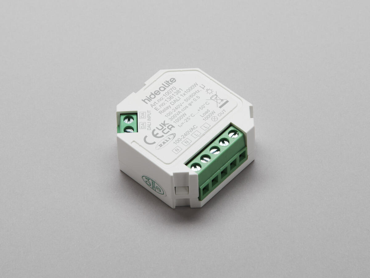 Rele DALI 1x1000W