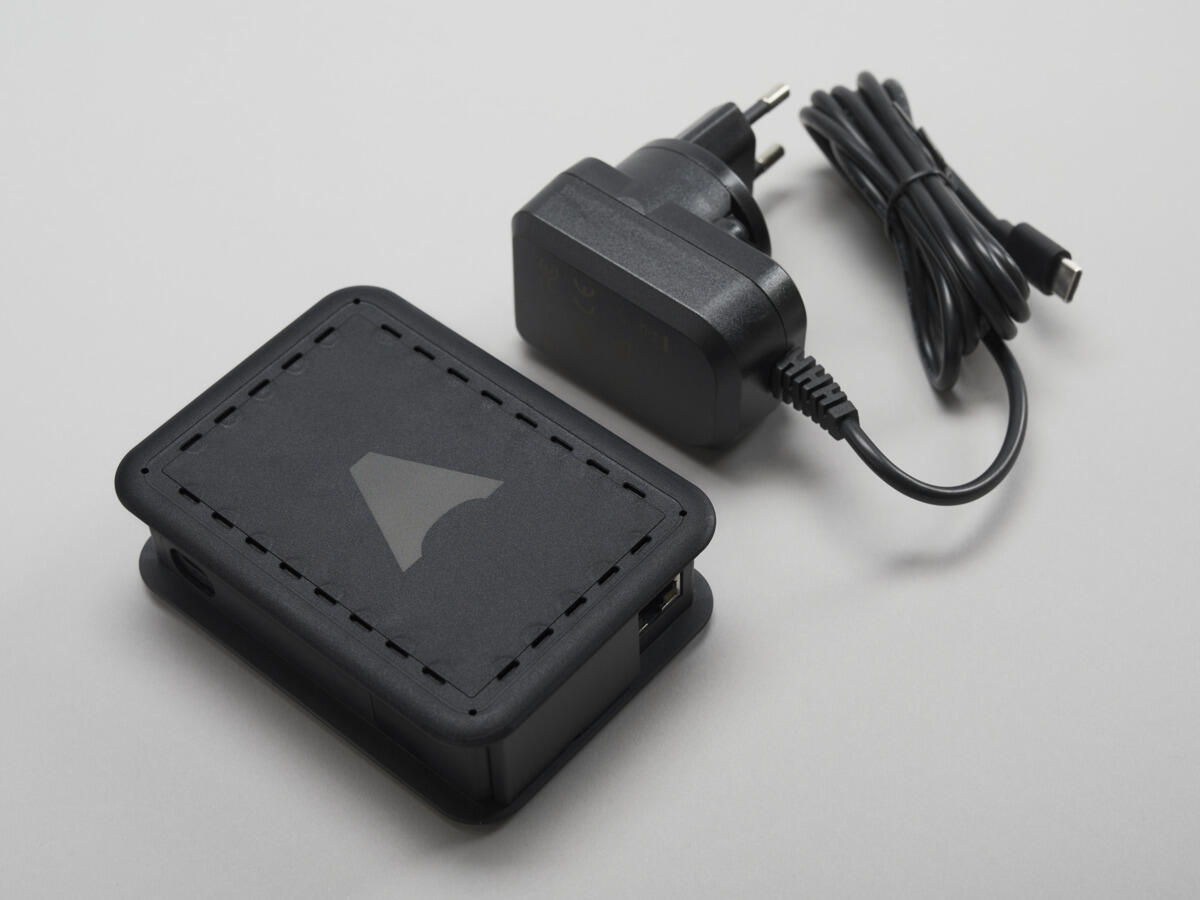 Casambi Cloud Gateway POE