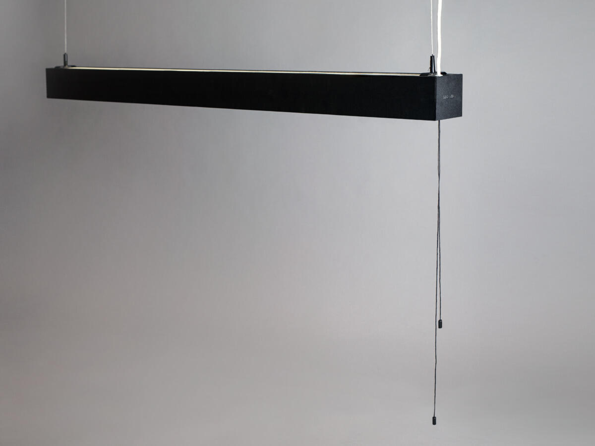 Actor Pendant DP Black 830 30/70 Dim