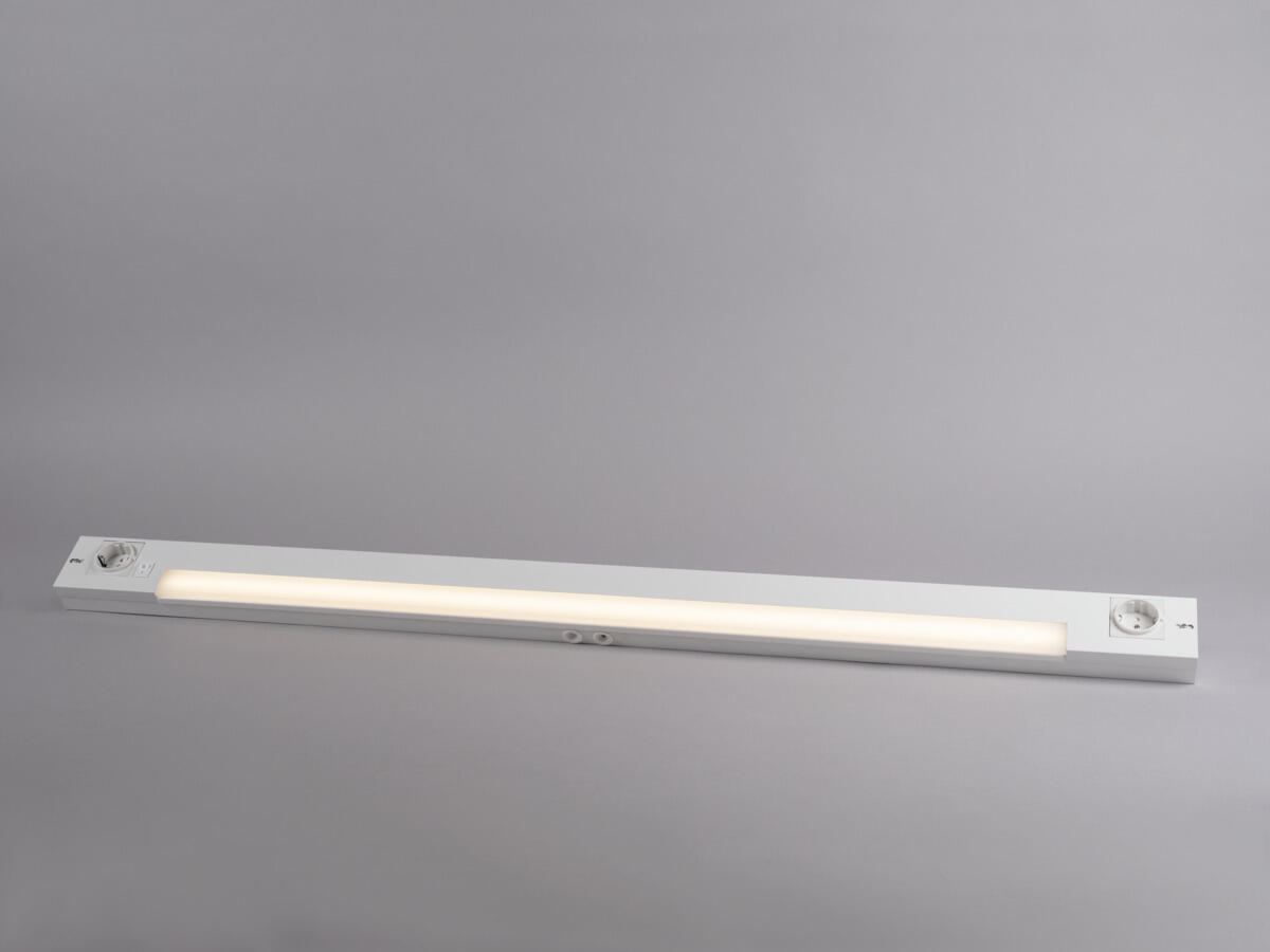 Kitchen Line Valkoinen 2700K/3000K 1180