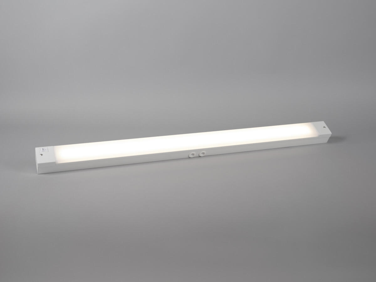 Kitchen Line Basic Vit 2700K/3000K 880