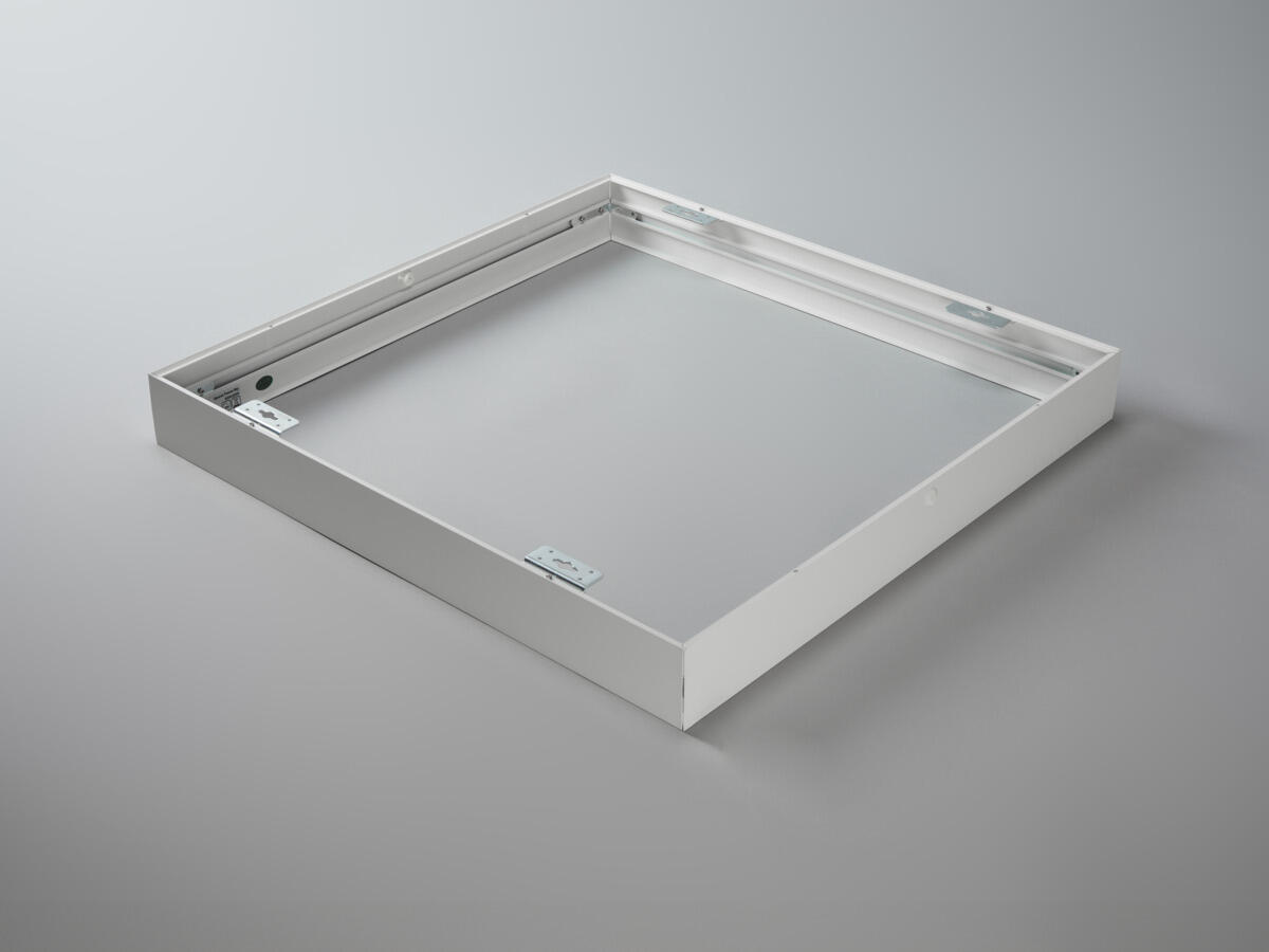 Spacer frame 600x600