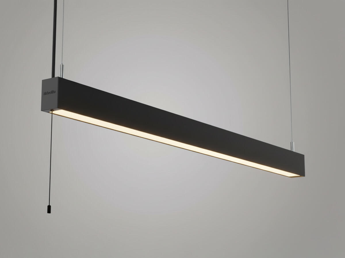 Actor Basic Pendant MP 830 50/50 Musta DIM