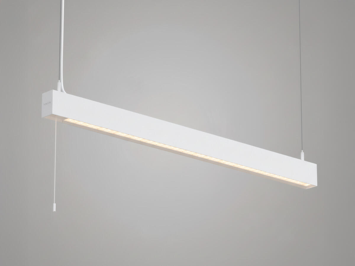 Actor G2 Pendant DP White DIM I