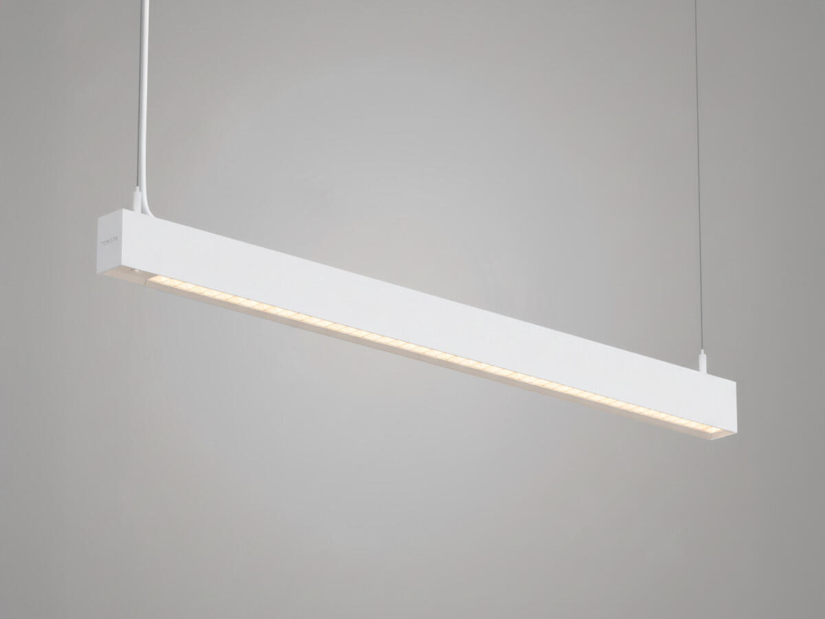 Actor G2 Pendant DP White PIR