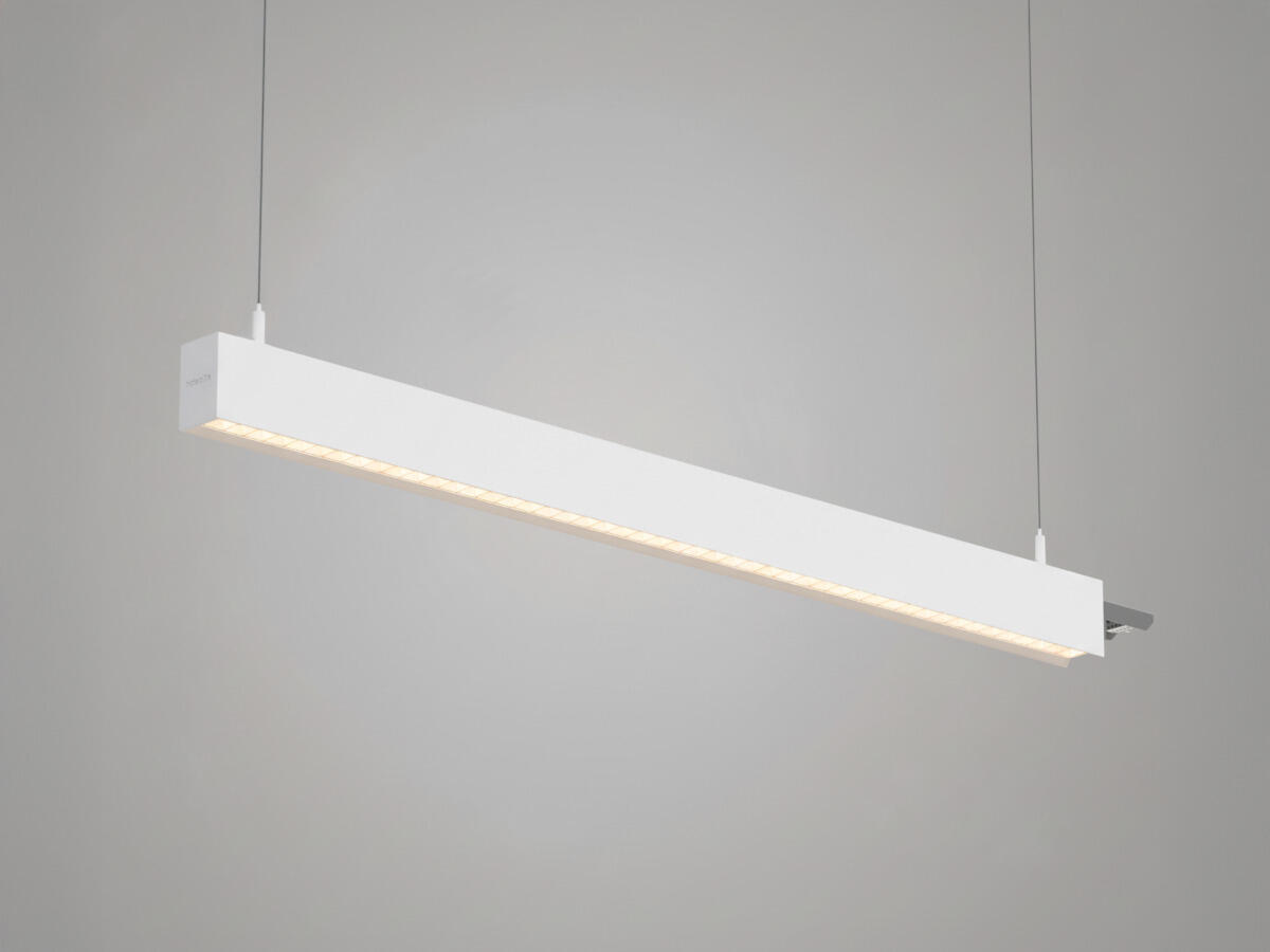 Actor G2 Pendant DP White DALI/PIR LINK