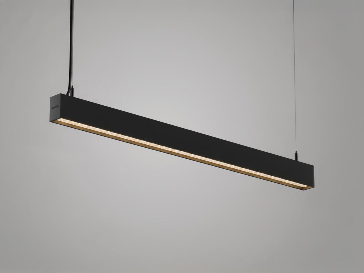 Actor G2 Pendant DP Black DALI CLO