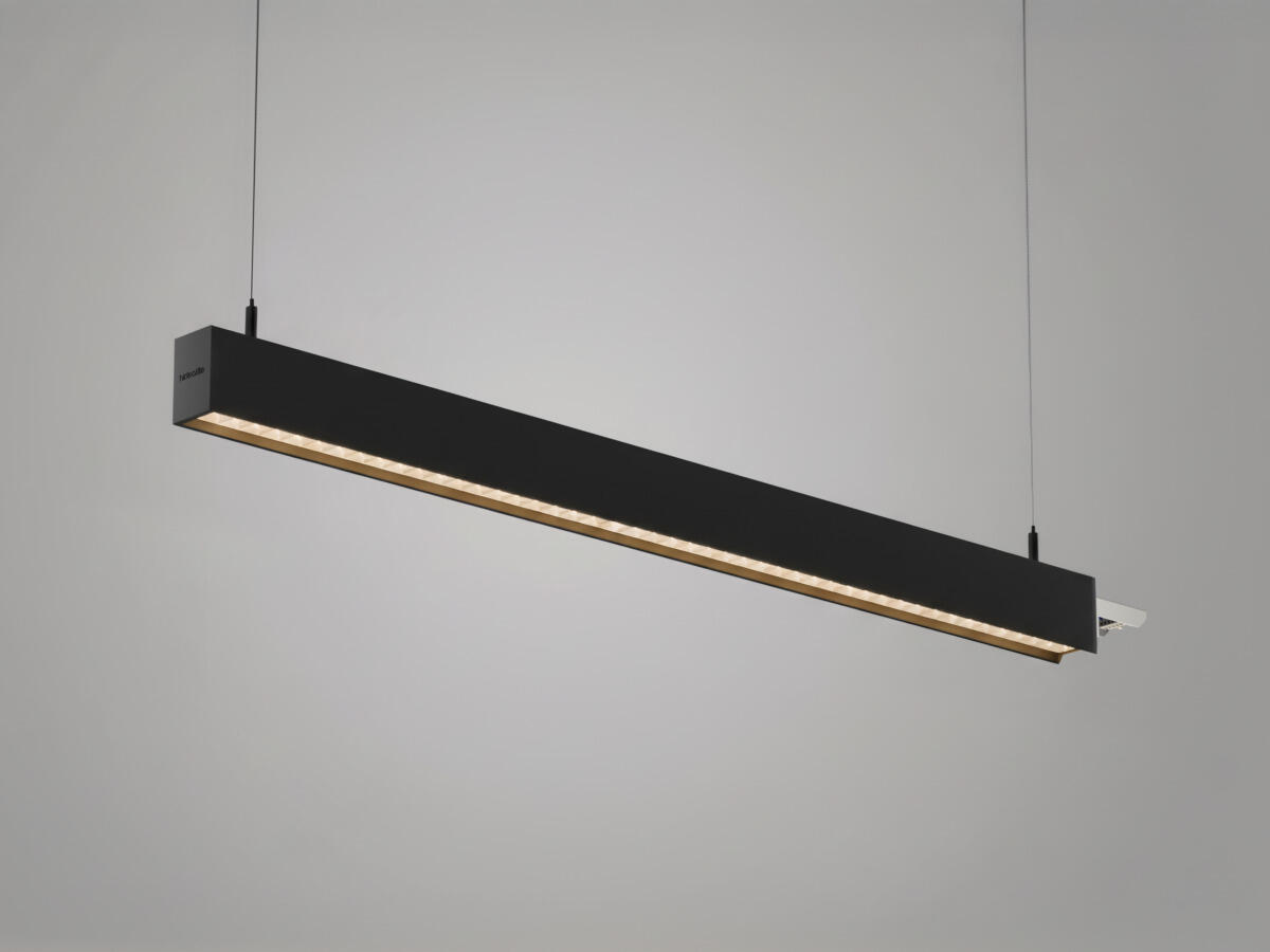 Actor G2 Pendant DP Black DALI/PIR LINK