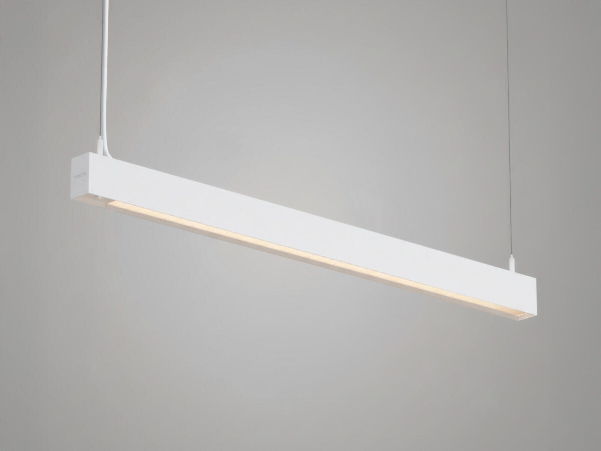 Actor G2 Pendant MP White PIR