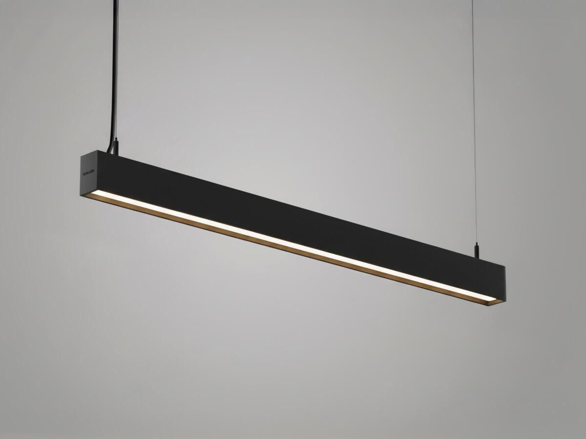 Actor G2 Pendant OP Black DALI CLO