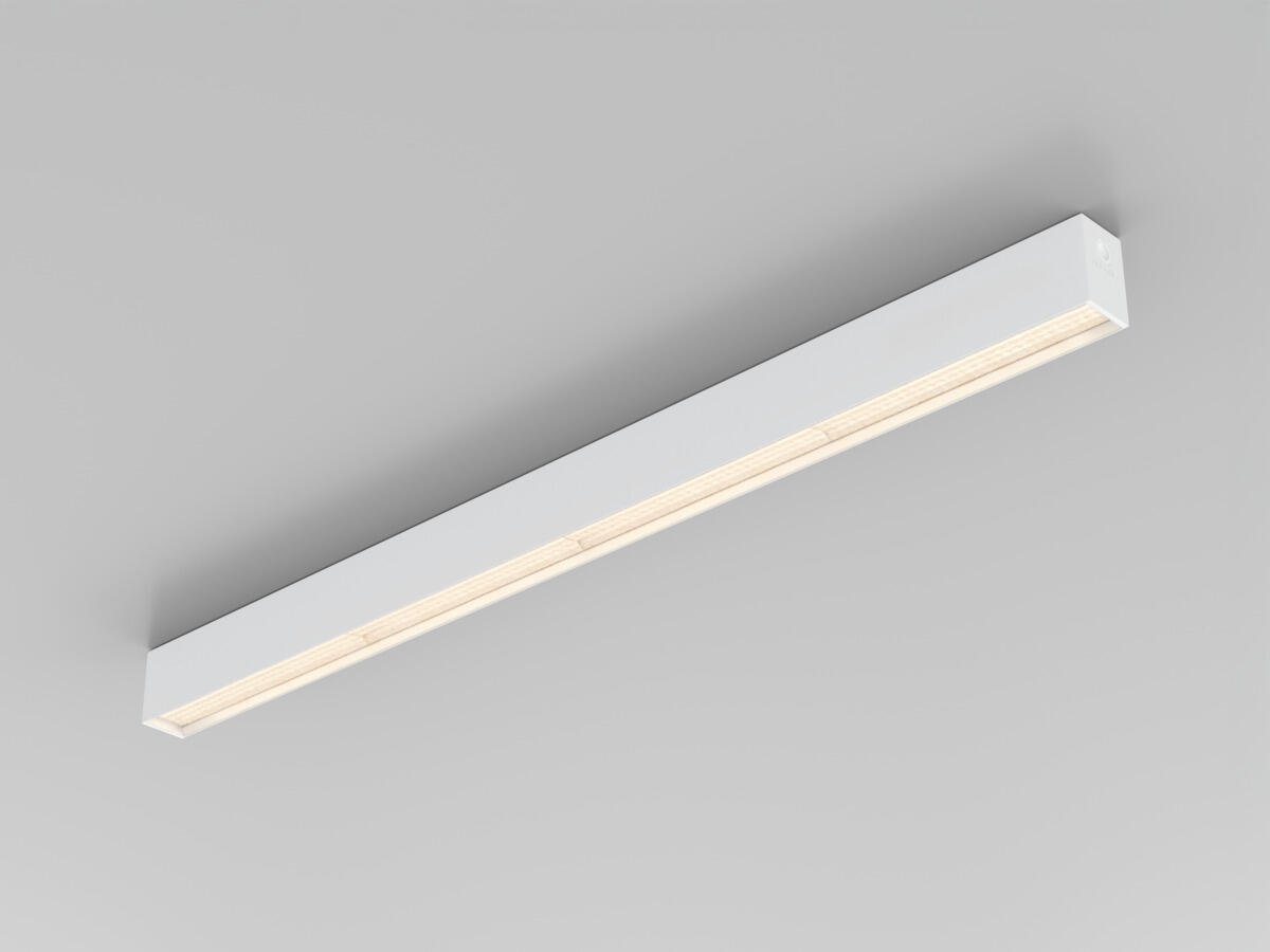 Actor G2 Ceiling Asym White DIM