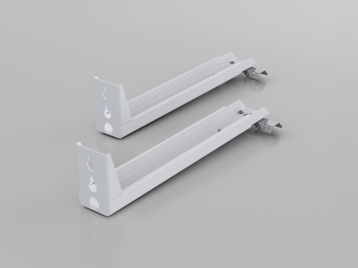 Actor G2 Extension arm White