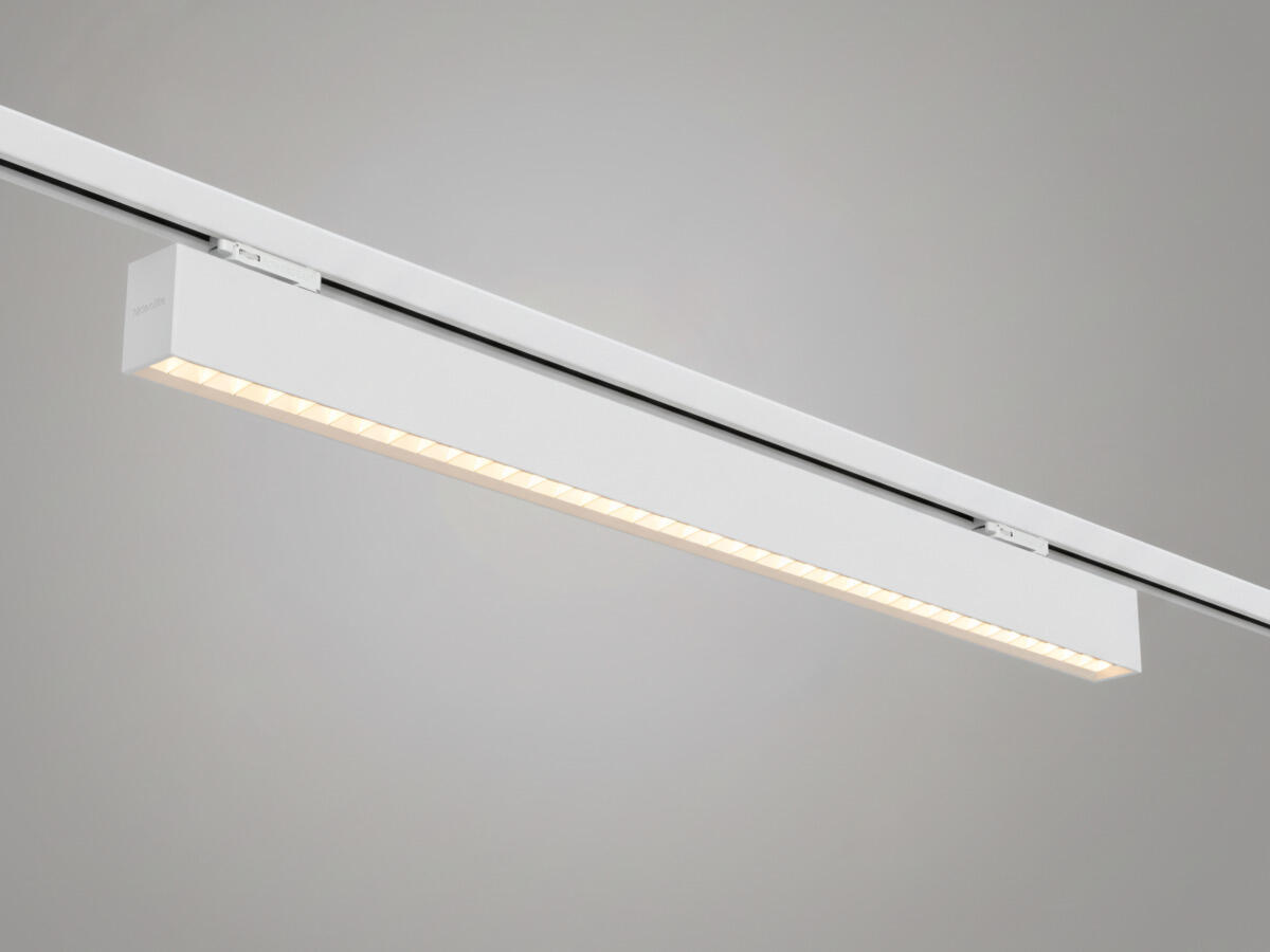 Actor G2 Track DP White DIM