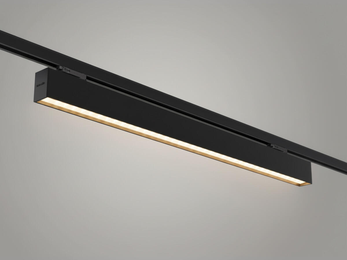 Actor G2 Track DP Black DALI CLO