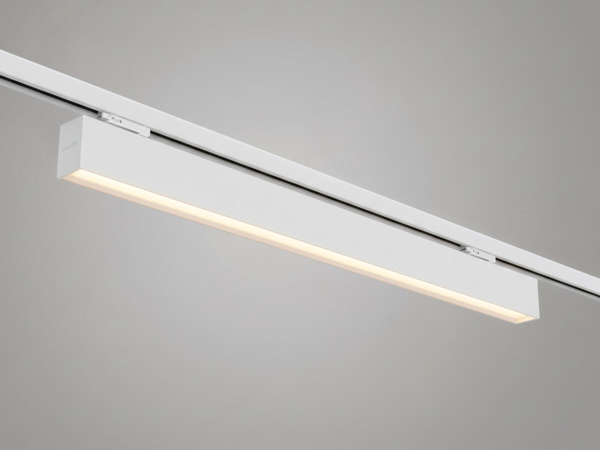 Actor G2 Track MP White DIM