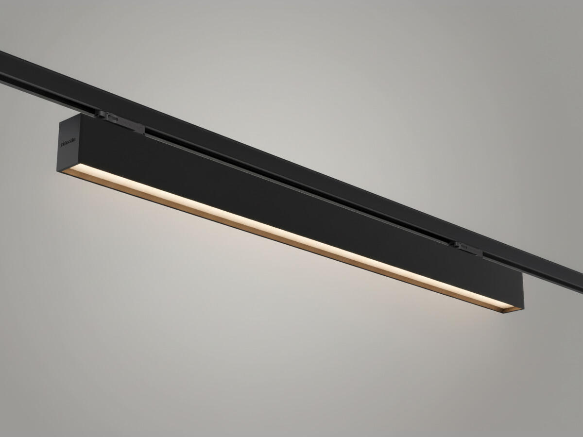 Actor G2 Track MP Black DIM