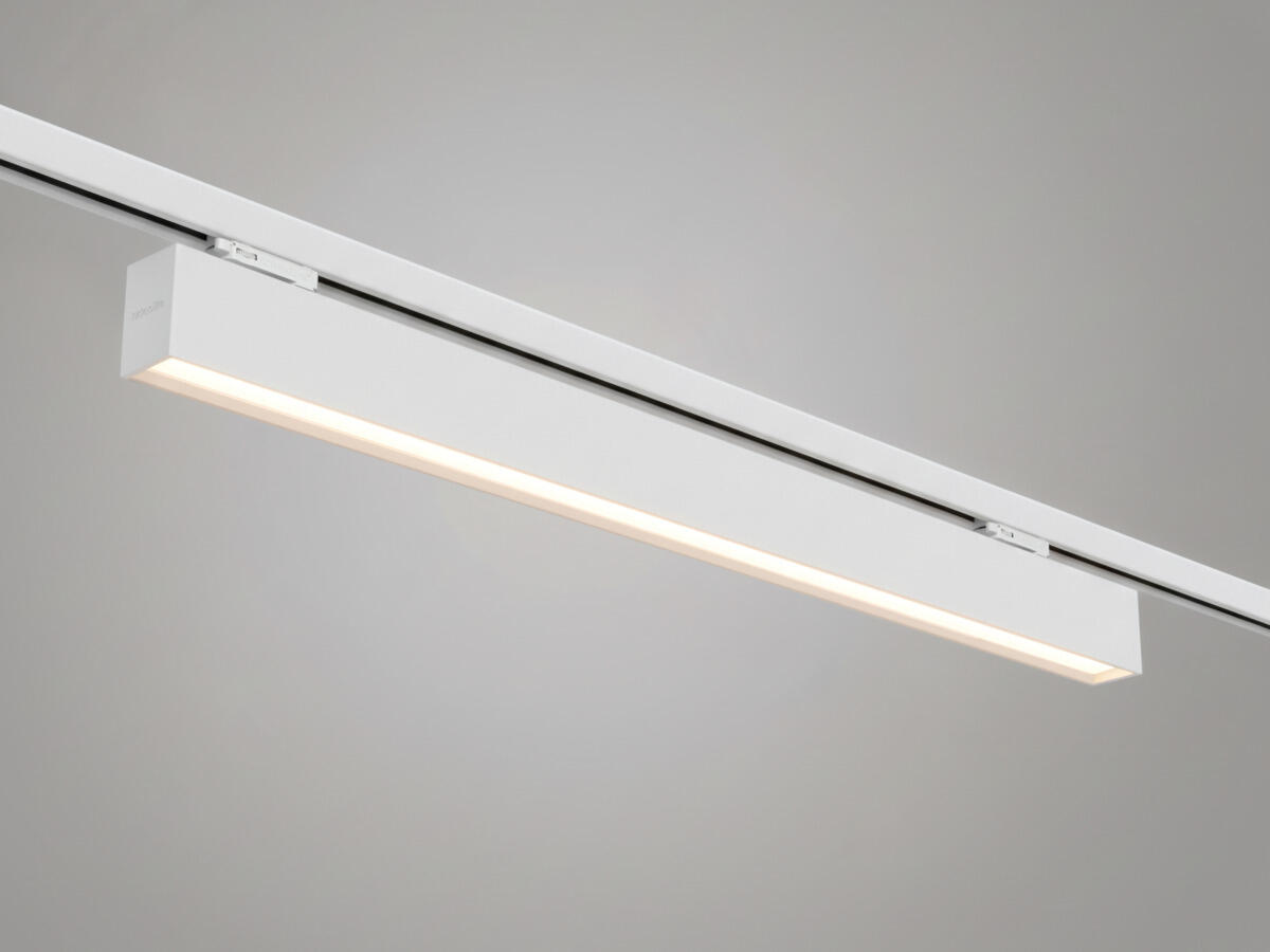 Actor G2 Track OP White DIM