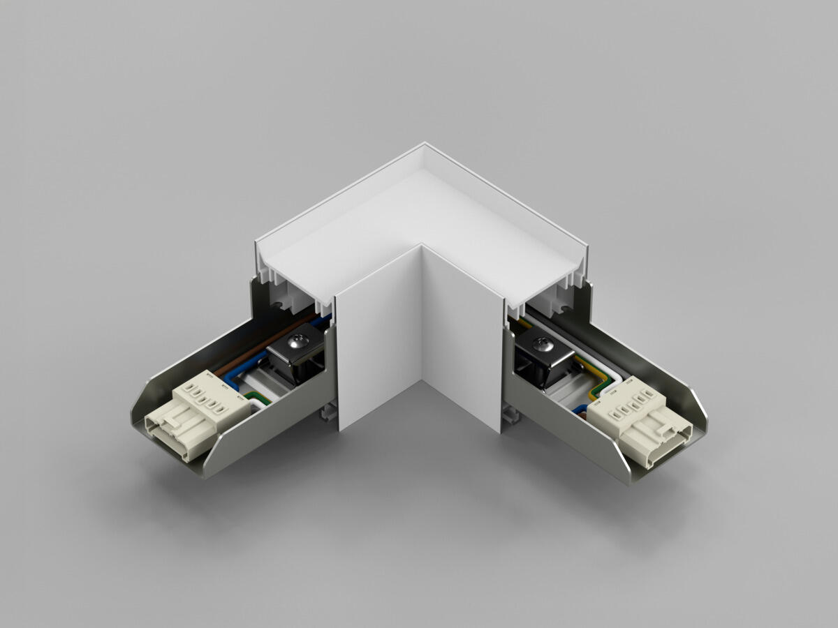 Actor G2 LINK L White