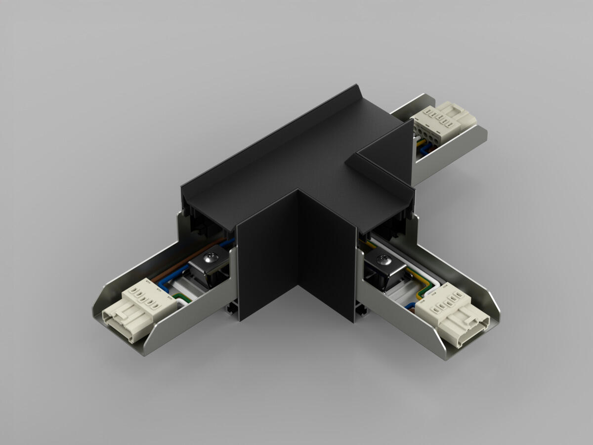 Actor G2 LINK T Black