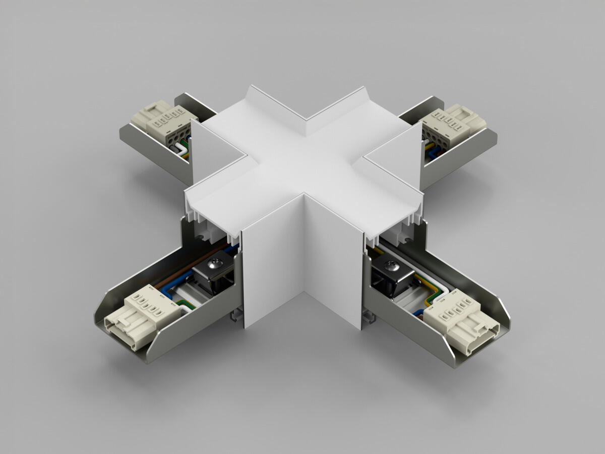 Actor G2 LINK X White