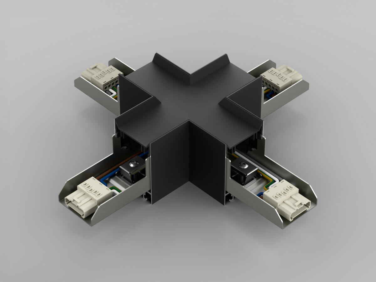 Actor G2 LINK X Musta