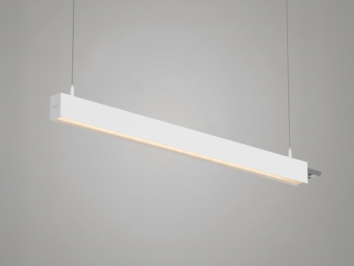 Actor G2 Pendant OP White DIM II LINK