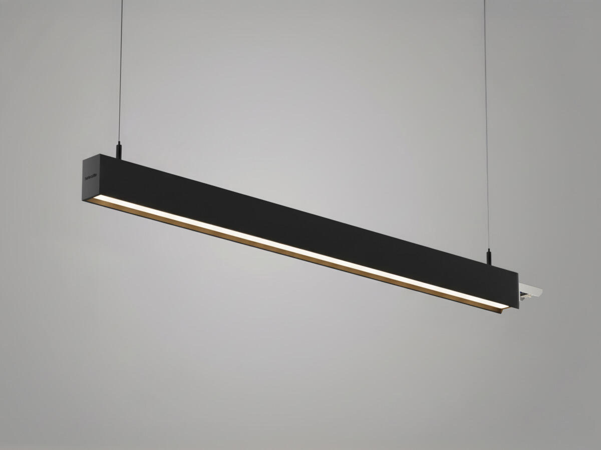 Actor G2 Pendant OP Black DIM II LINK