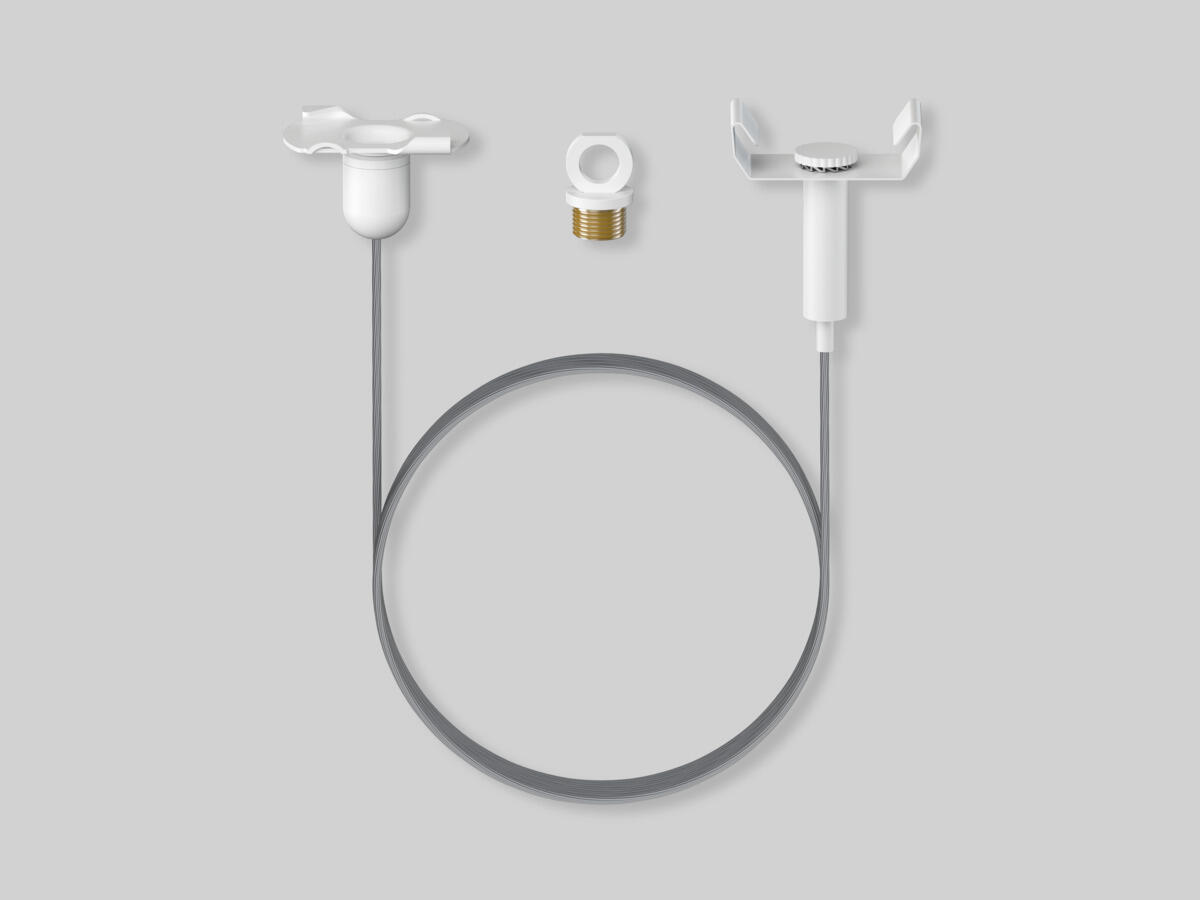 Actor G2 Mounting accessories