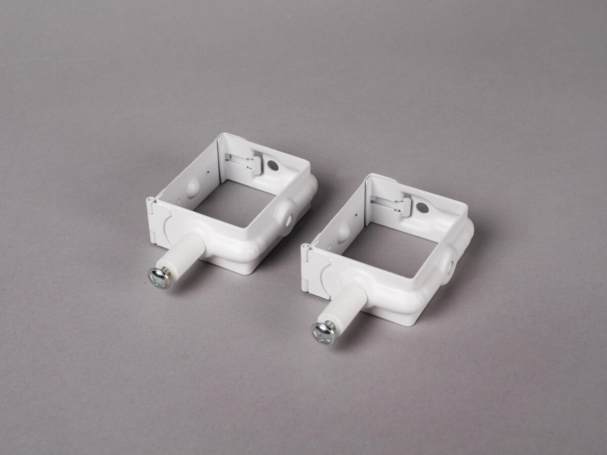 Fixing bracket Canalis