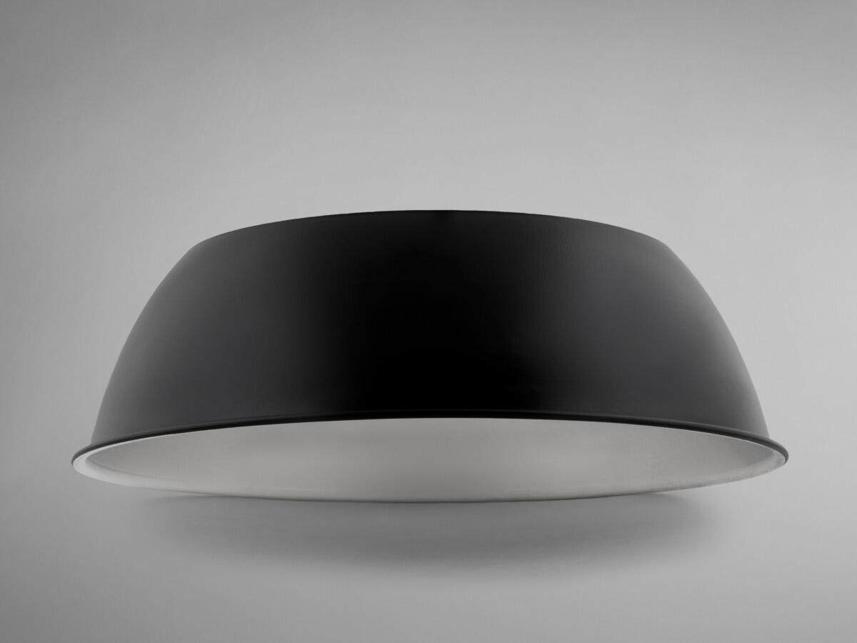 Reflector Highlite Black/Alu