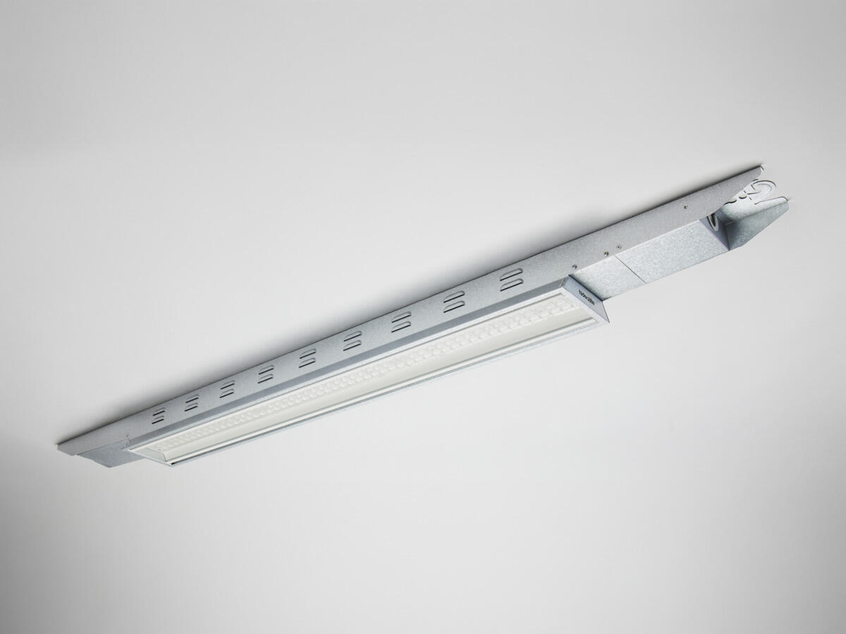 Indline G2 IP23 M 60° DALI CLO