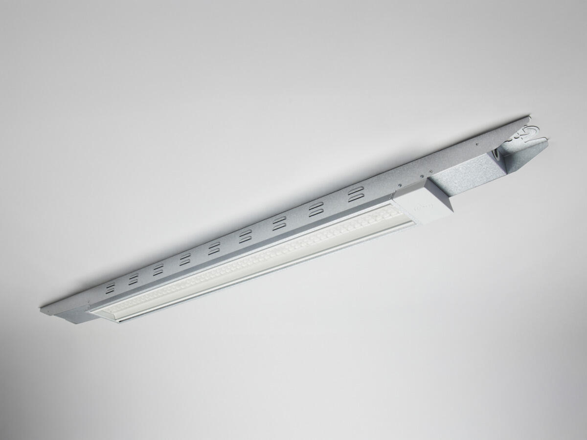 Indline G2 IP23 M 90° Casambi