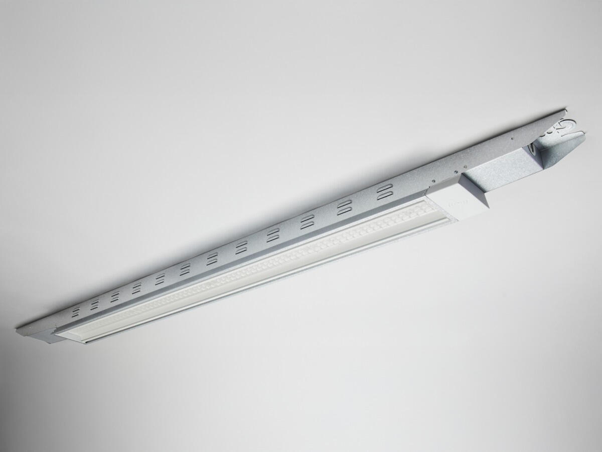 Indline G2 IP23 XL 90° Casambi