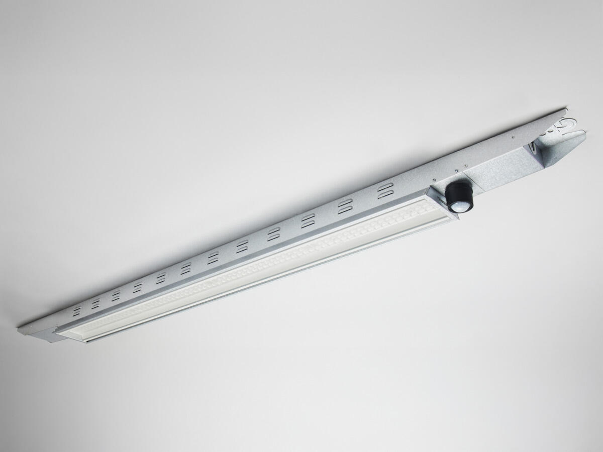 Indline G2 IP23 XL 90° Casambi PIR