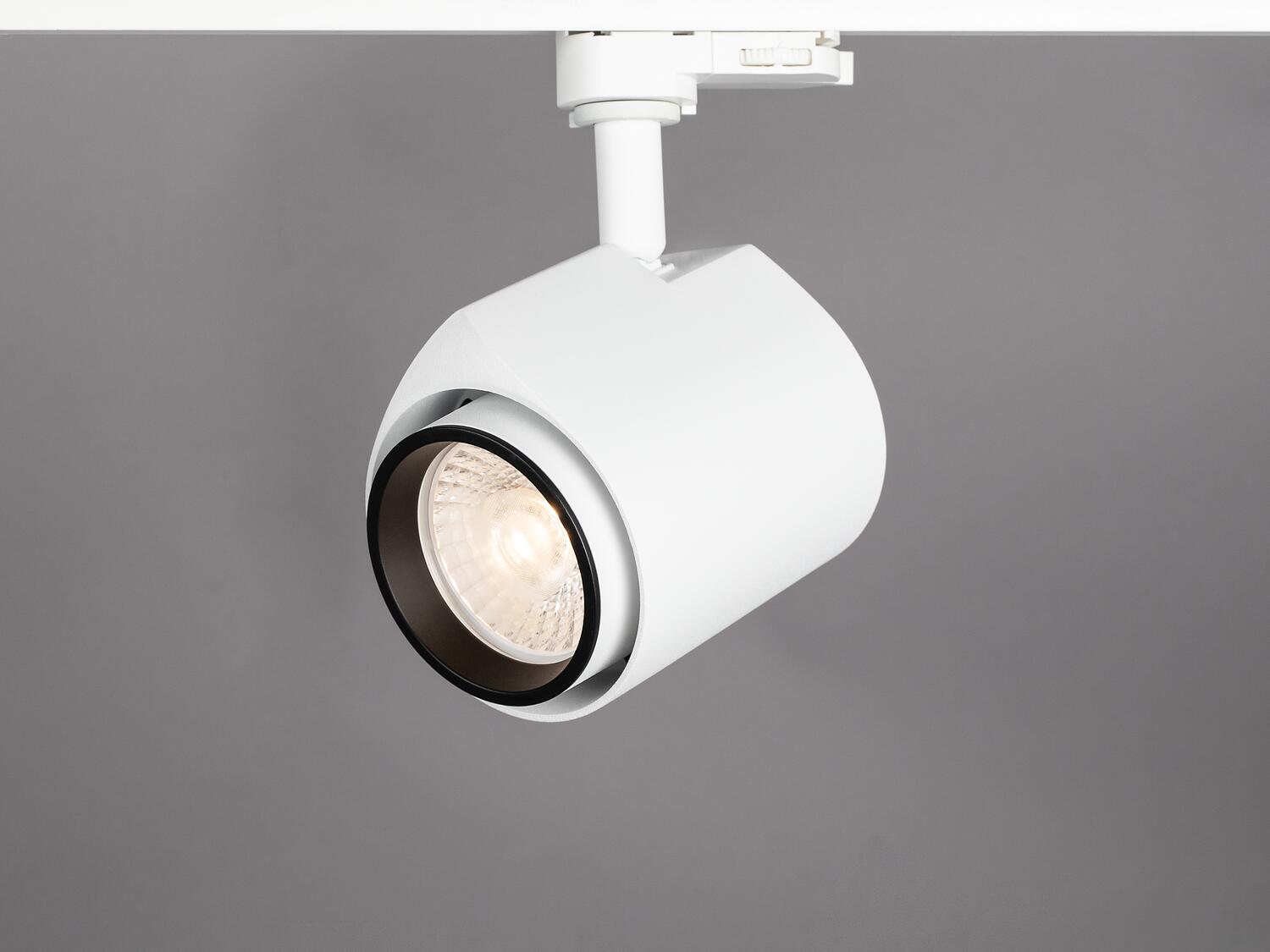 Focus Track Mini 60° White 3000K