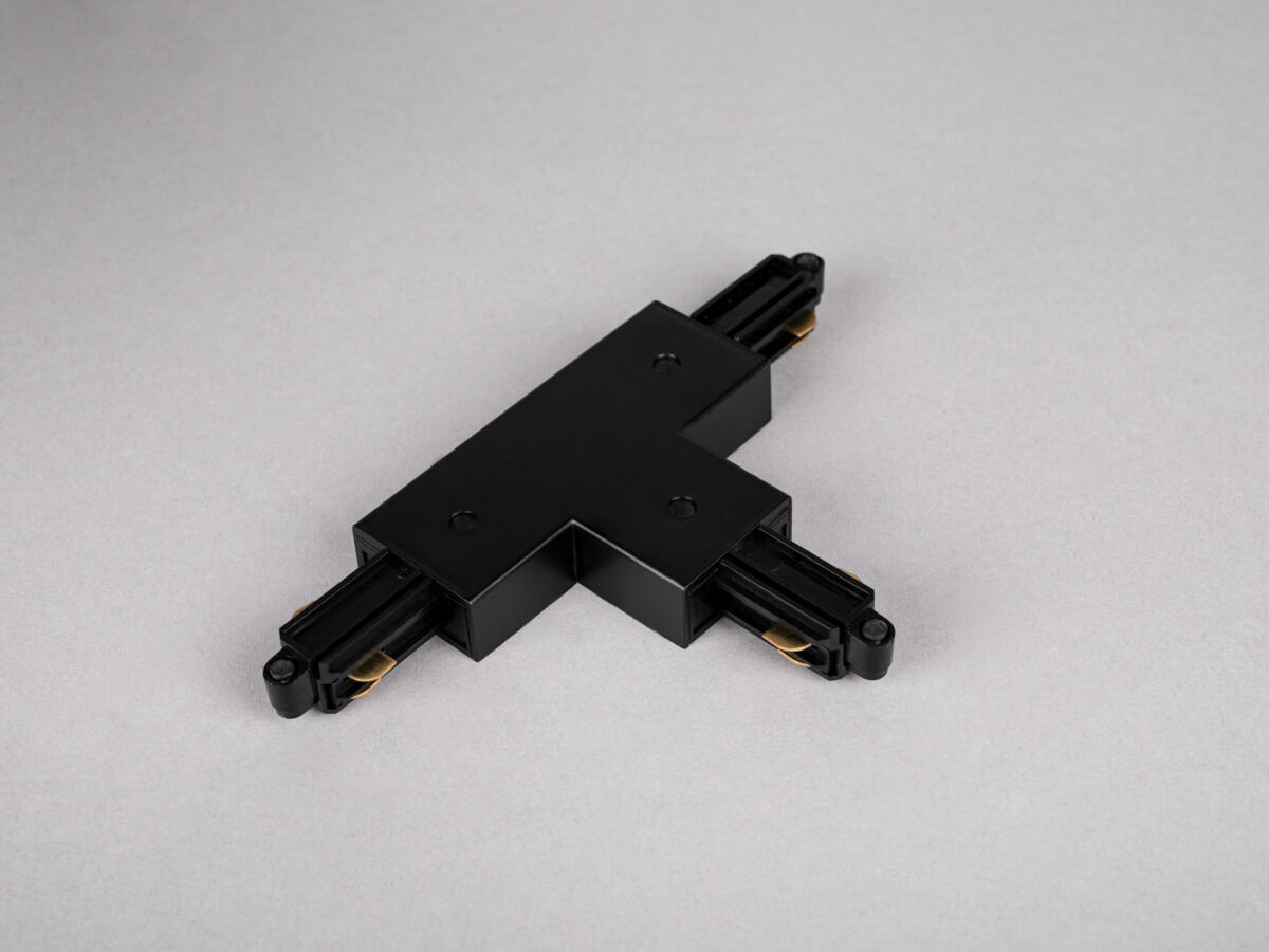 T-feed LiteTrac 1-phase Inner Black