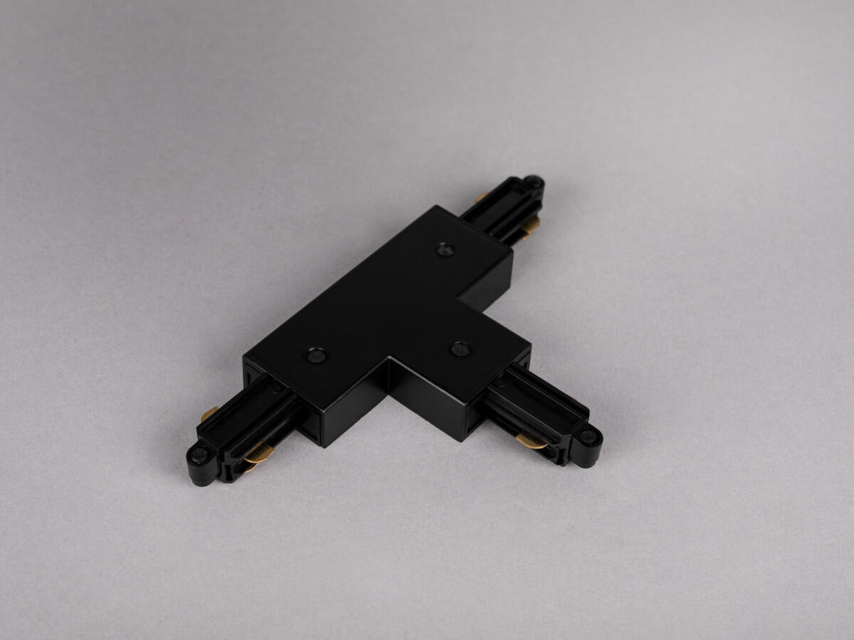 T-feed LiteTrac 1-phase Outer Black