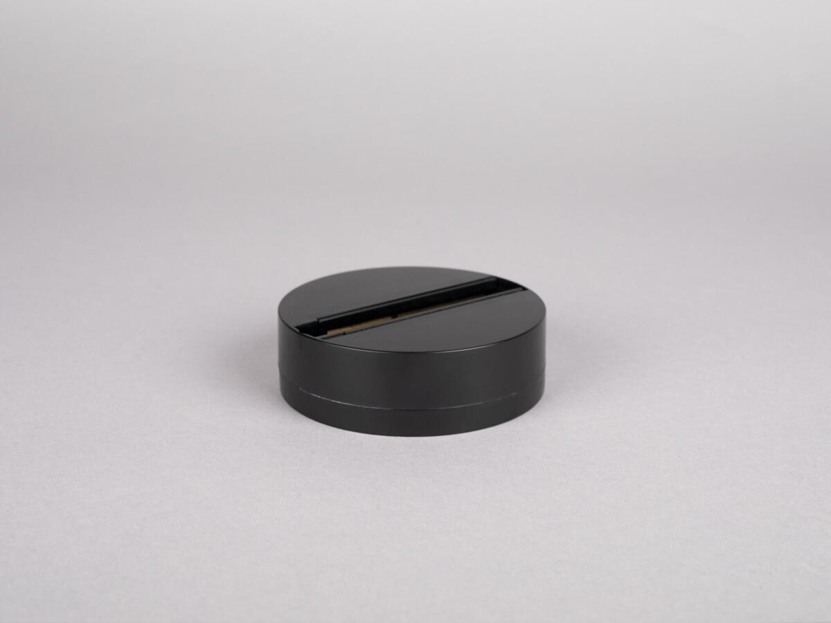 Monopoint LiteTrac 1-phase Black