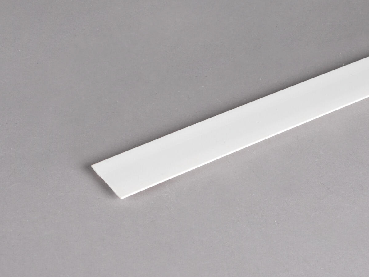 Cover LiteTrac 1-phase 1m White