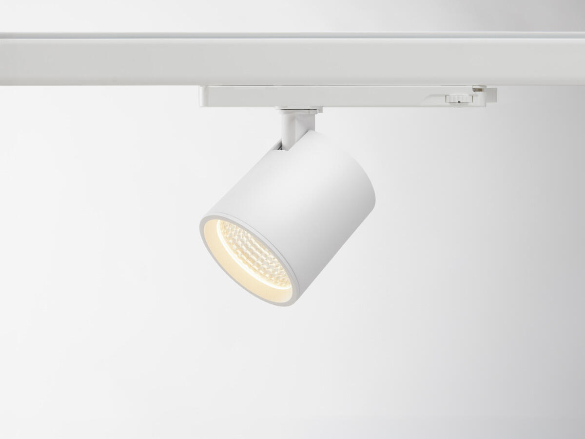 Optic Track S 60° Vit 3000K