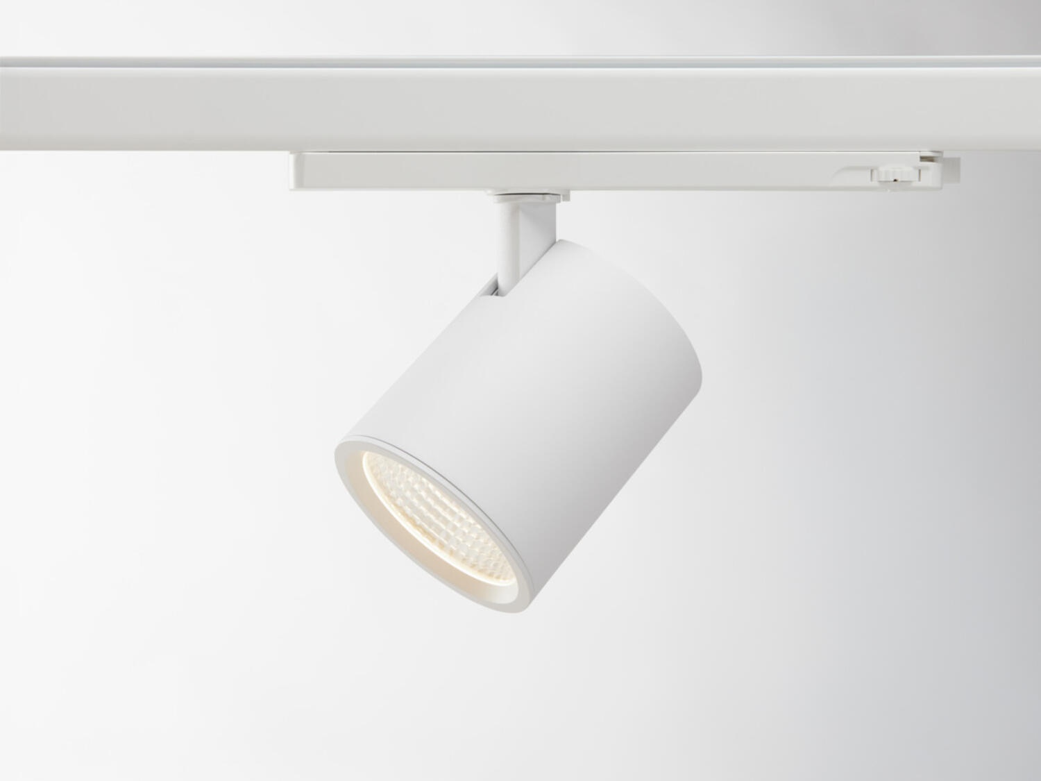 Optic Track L 15° Vit 4000K