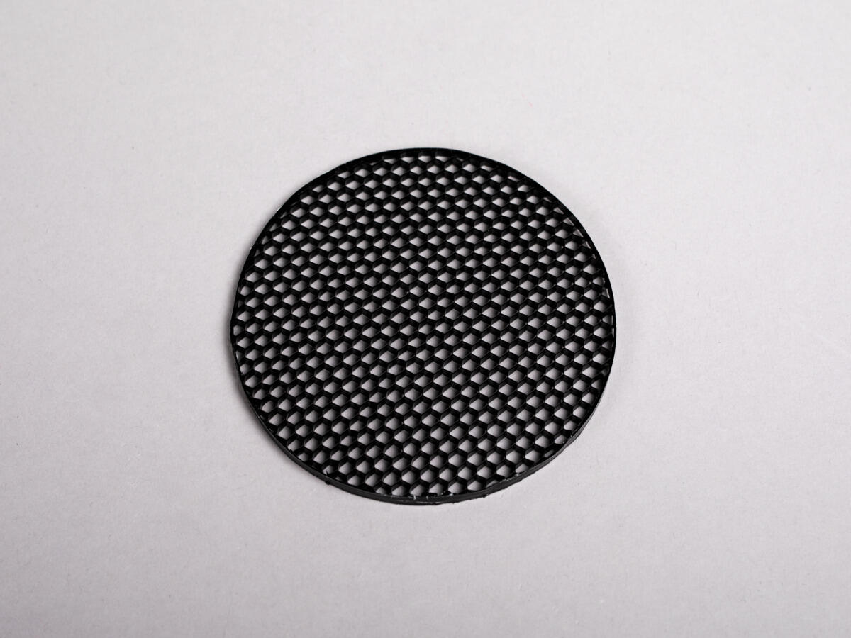 Honeycomb Optic Track L