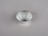 Reflector Optic Track L Shiny Silver 36°