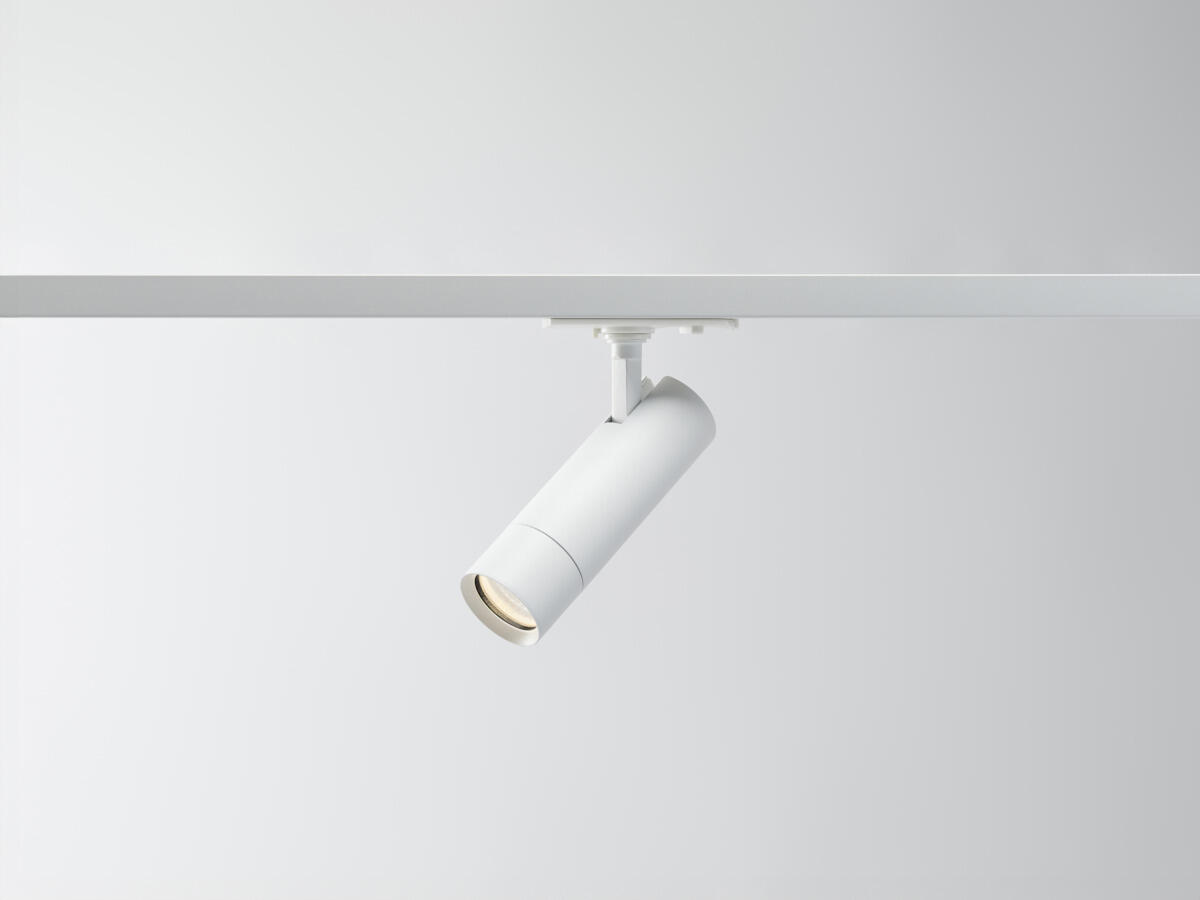 Optic Track XXS 1-phase 36° White Tune