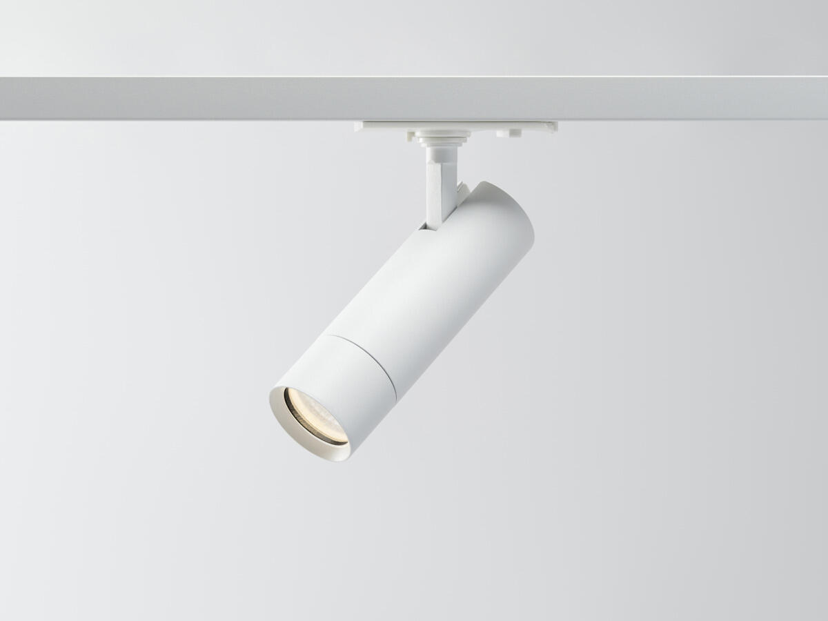 Optic Track XXS 1-phase 36° White