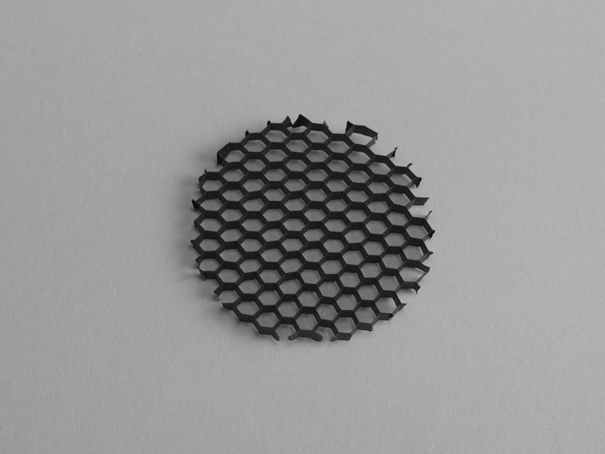 Honeycomb Optic Track XXS