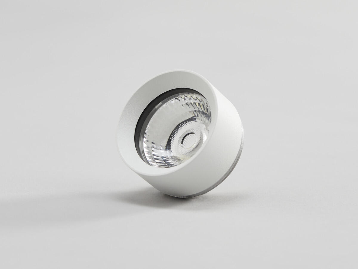 Lins Optic Track XXS 36° Vit