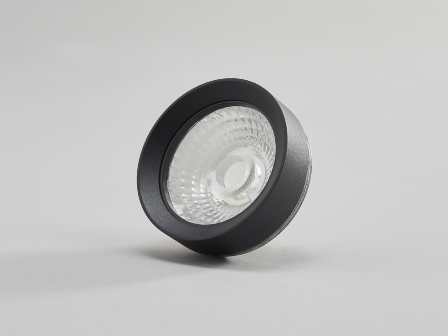 Linssi Optic Track XS 36° Musta