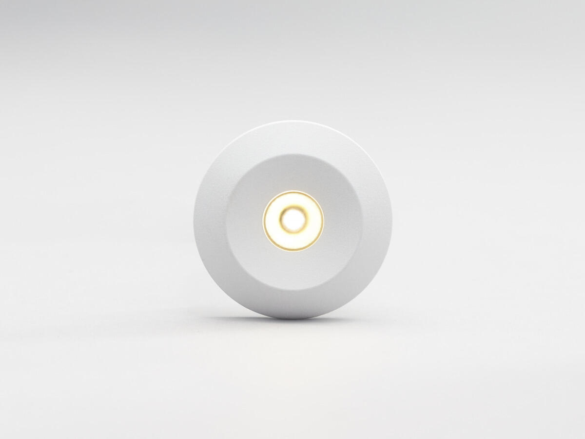 Spot Mini VP IP44 White 3000K