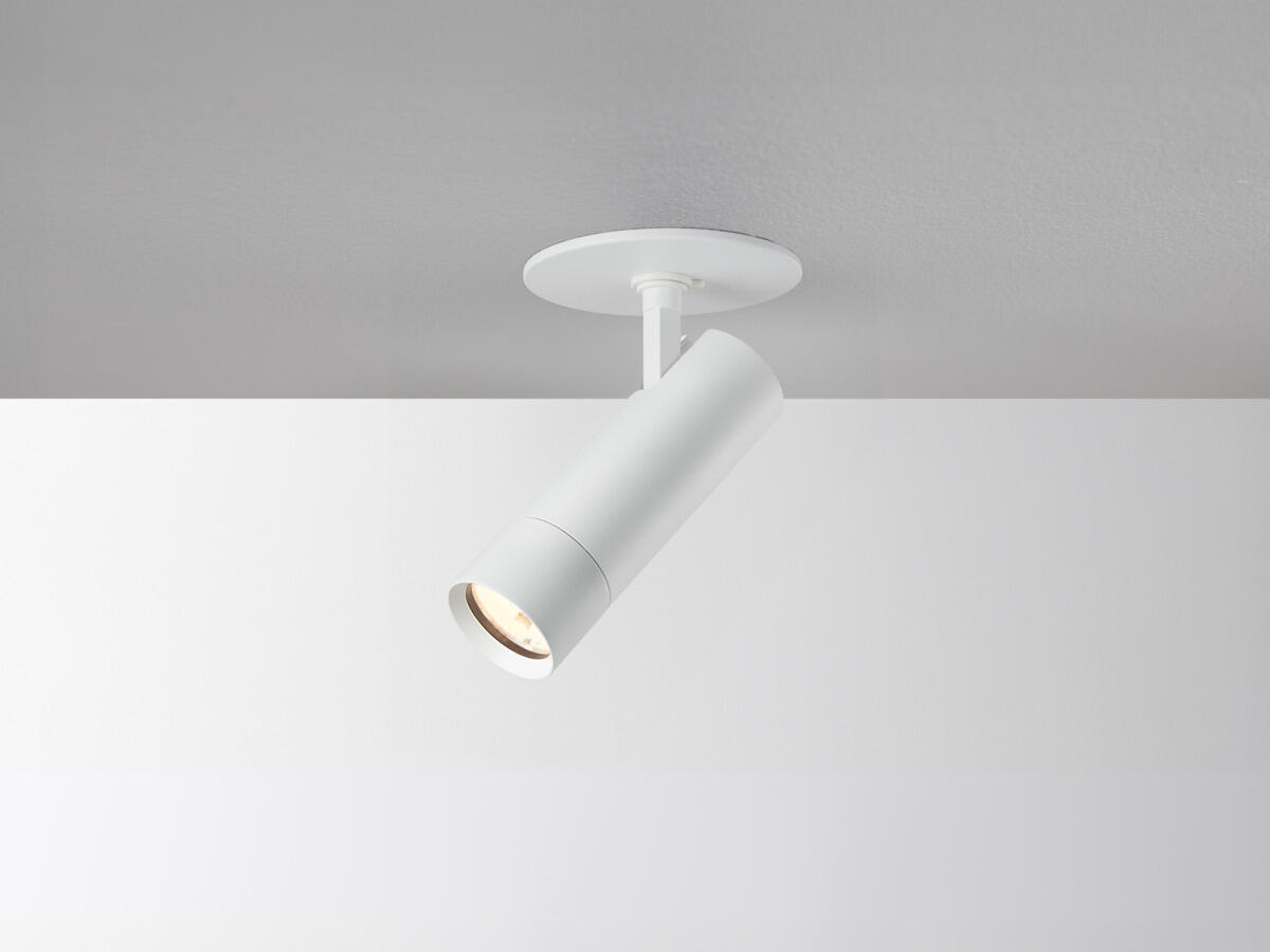 Optic Spot XXS 36° White